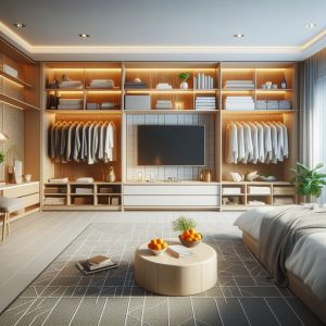 The Comprehensive Guide to Built-In Robes: Enhancing Your Home with Functional Elegance