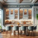 The Definitive Guide to Custom Cabinets