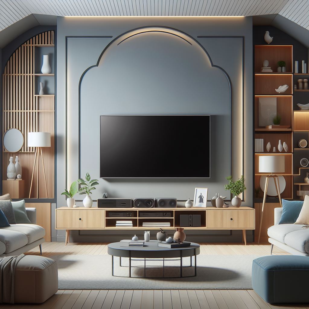 Choosing the Perfect TV Unit for Your Home