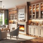 The Definitive Guide to Custom Cabinets