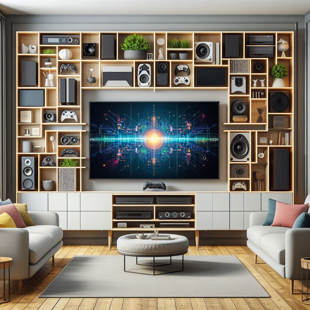 Choosing the Perfect TV Unit for Your Home