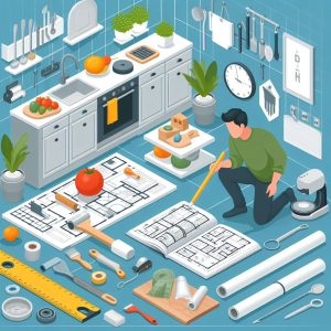 Planning Your Kitchen Renovation