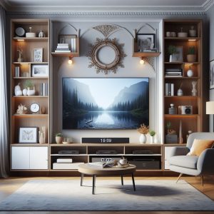 The Ultimate Guide to Choosing the Perfect Entertainment Unit for Your Home