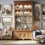 Choosing the Perfect Display Cabinet for Your Space