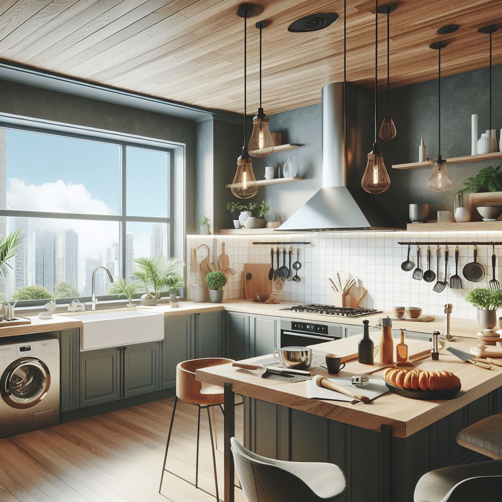 The Ultimate Guide to Kitchen Renovation in 2024